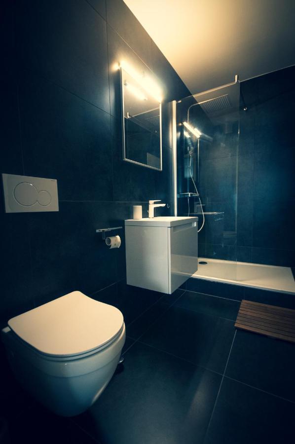 Chambre D'Hote Valere Sion Buitenkant foto